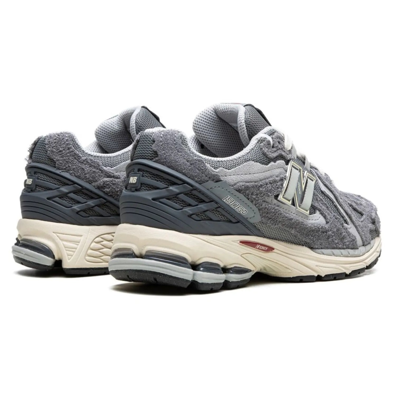 Buy New Balance 1906D Protection Pack Harbor Grey - Luxury Dubai