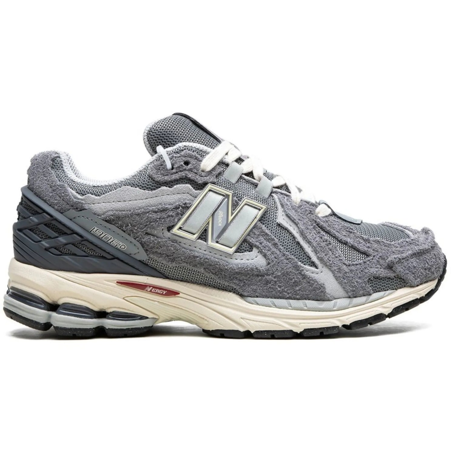 Buy New Balance 1906D Protection Pack Harbor Grey - Luxury Dubai