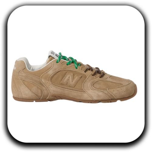 New Balance 530 Miu Miu Edition Sneakers - Luxury Dubai