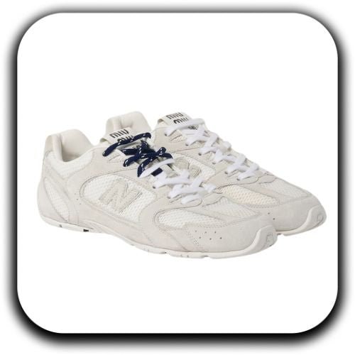 New Balance 530 Miu Miu Edition Sneakers - Luxury Dubai