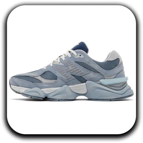 Buy New Balance 9060 Moon Daze Shoe - Luxury Dubai