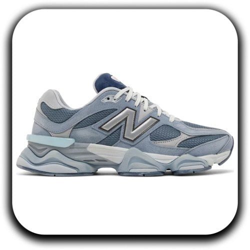 Buy New Balance 9060 Moon Daze Shoe - Luxury Dubai