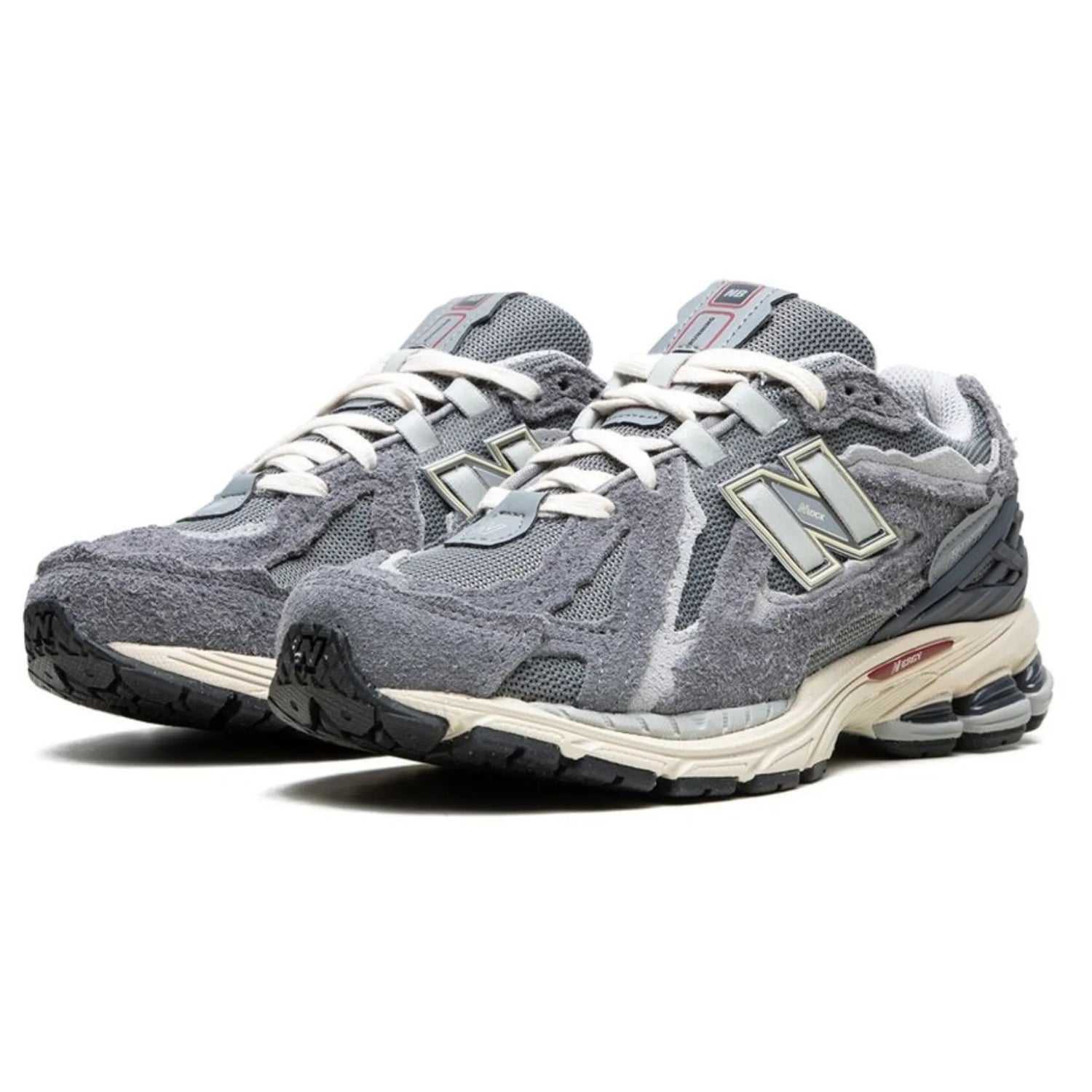 Buy New Balance 1906D Protection Pack Harbor Grey - Luxury Dubai
