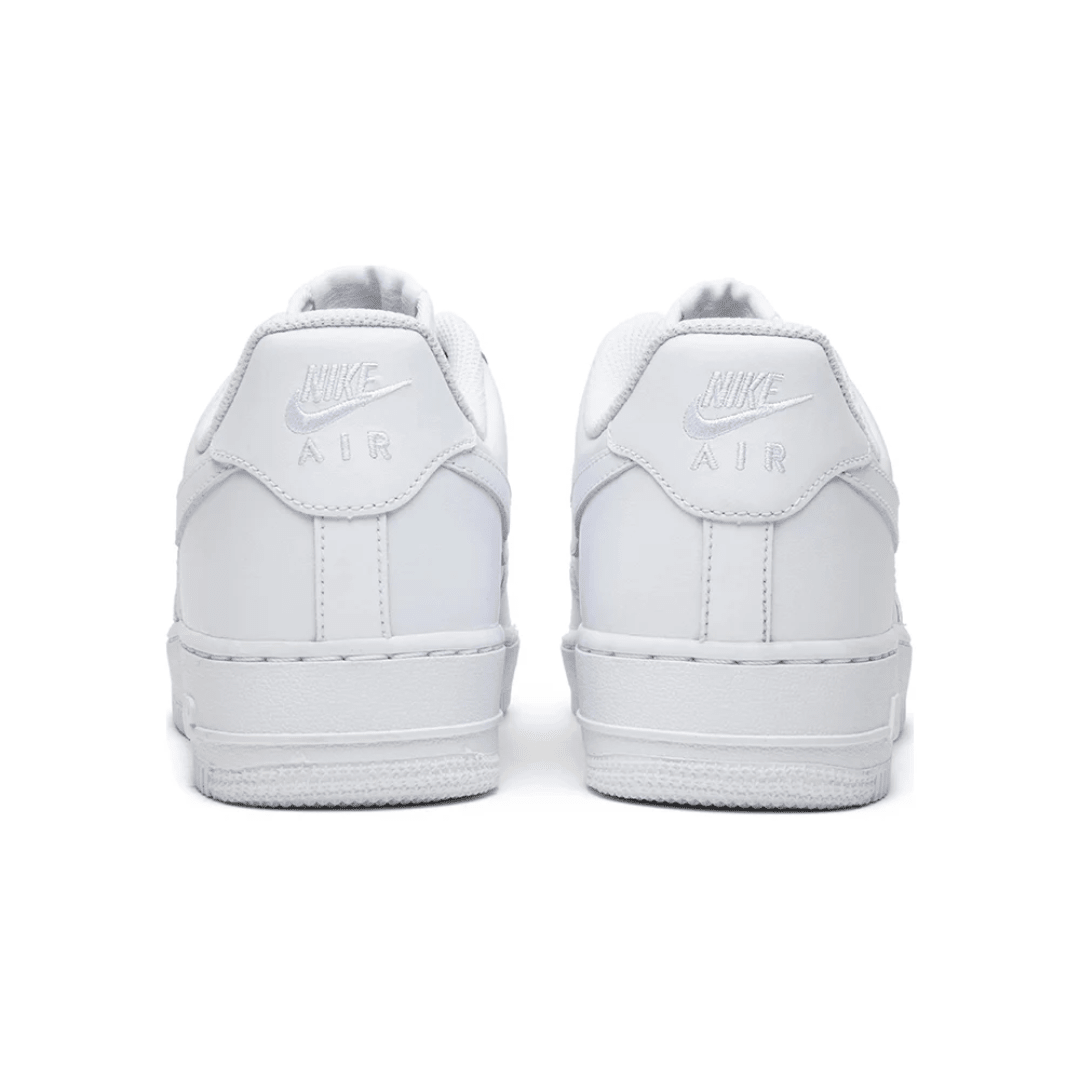 Air Force 1 '07 'White' - Luxury Dubai