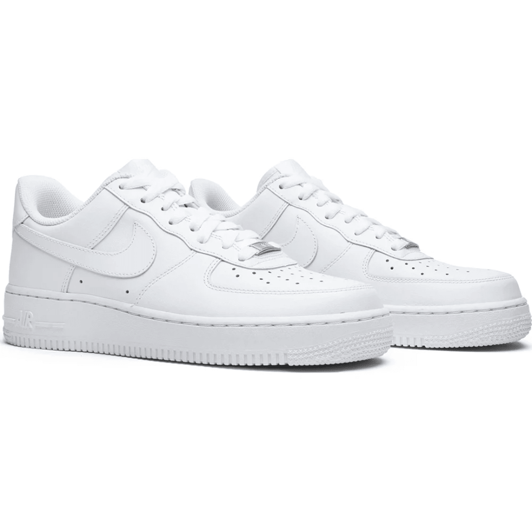 Air Force 1 '07 'White' - Luxury Dubai