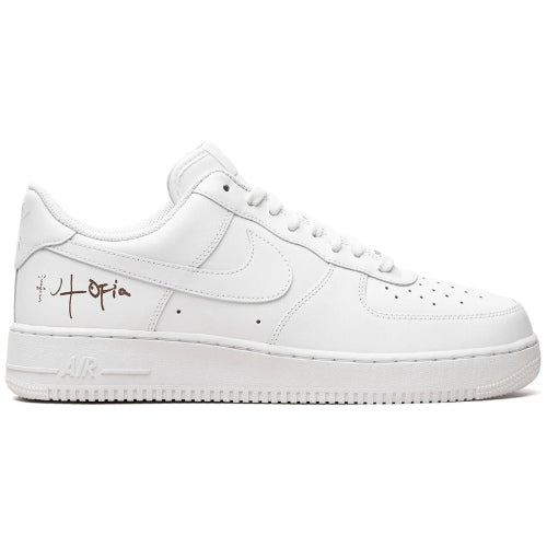 New Nike Air Force 1 Low 07 White In UAE - Luxury Dubai
