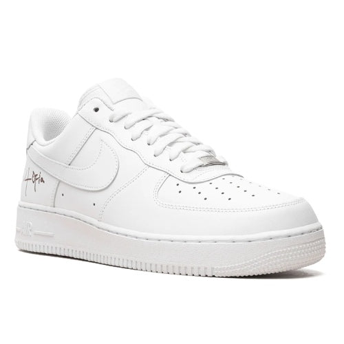 New Nike Air Force 1 Low 07 White In UAE - Luxury Dubai