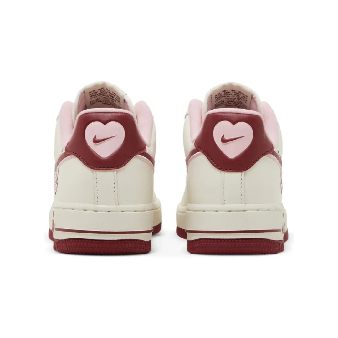 Nike Air Force 1 Low 'Valentine's Day 2023' - Luxury Dubai