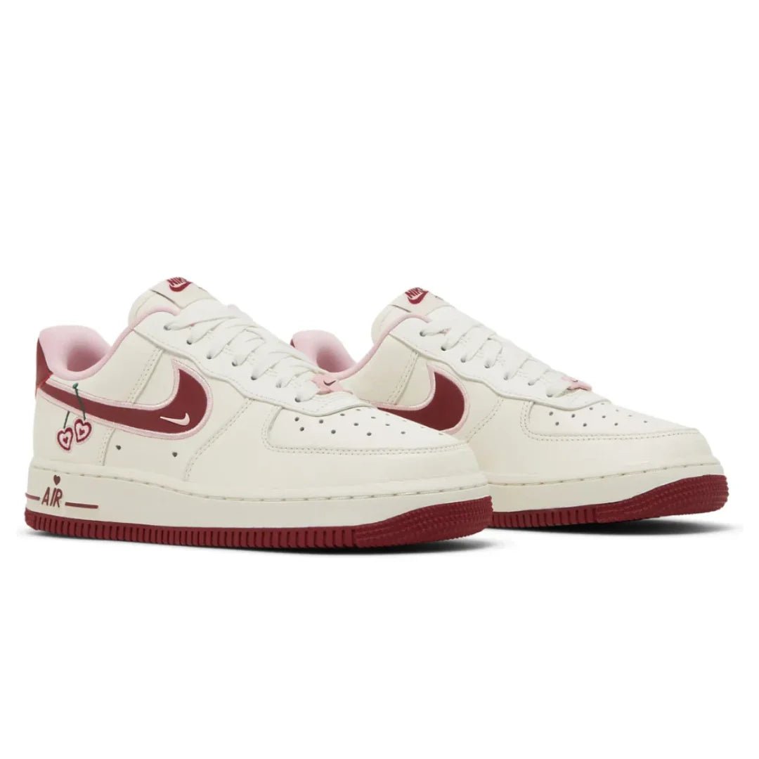 Nike Air Force 1 Low 'Valentine's Day 2023' - Luxury Dubai