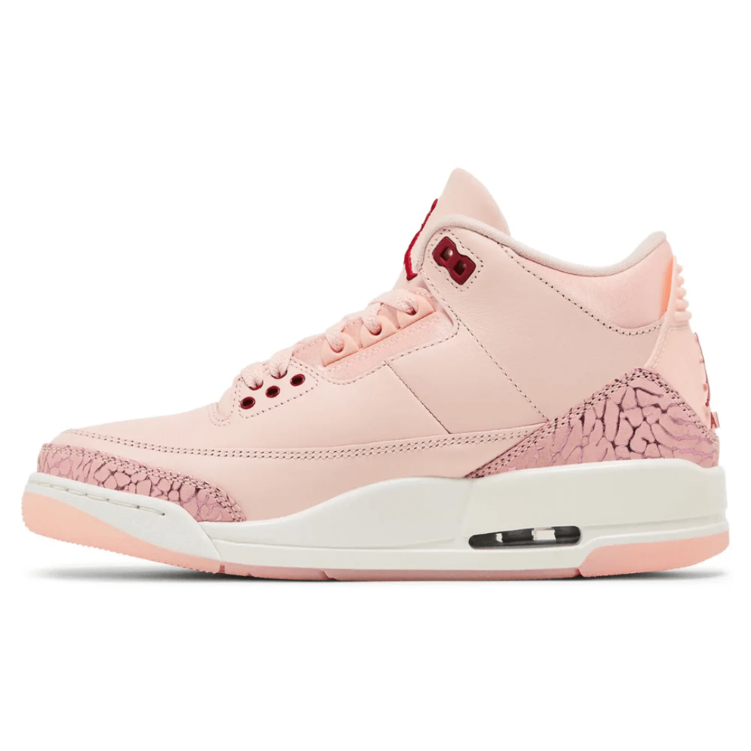 Nike Air Jordan 3 Retro 'Treat Yourself' - Luxury Dubai