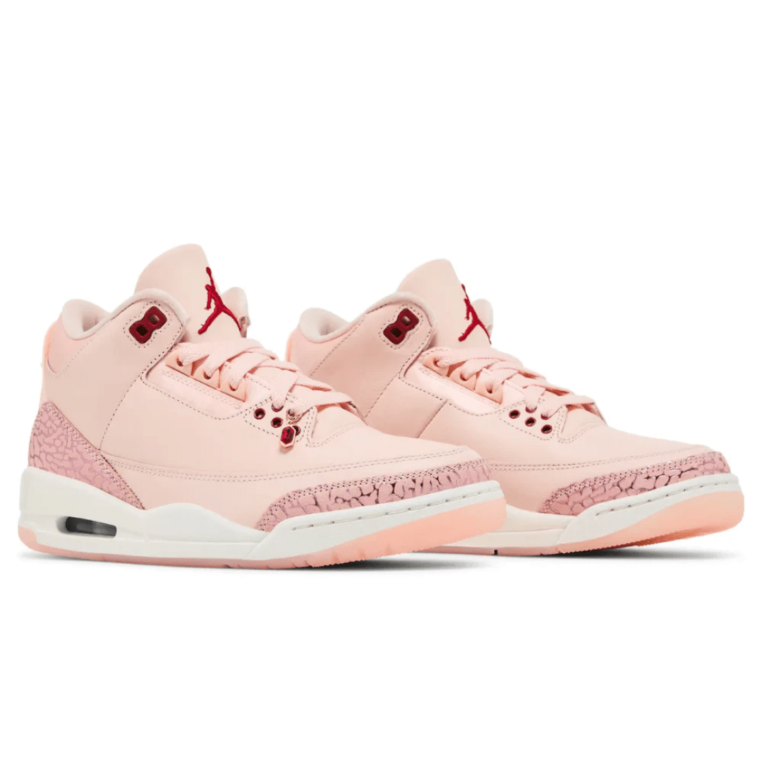 Nike Air Jordan 3 Retro 'Treat Yourself' - Luxury Dubai