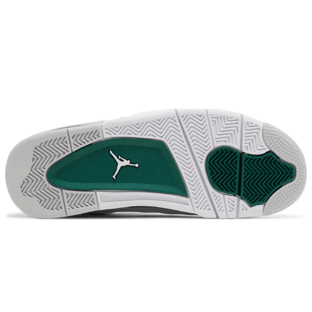 Nike Air Jordan 4 Retro 'Oxidized Green' - Luxury Dubai