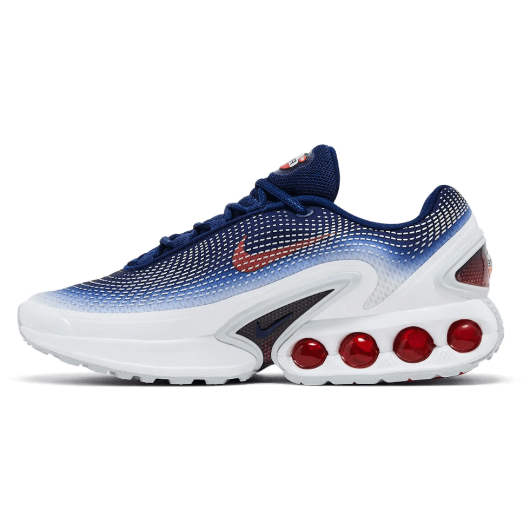 Nike Air Max DN 'USA' - Luxury Dubai