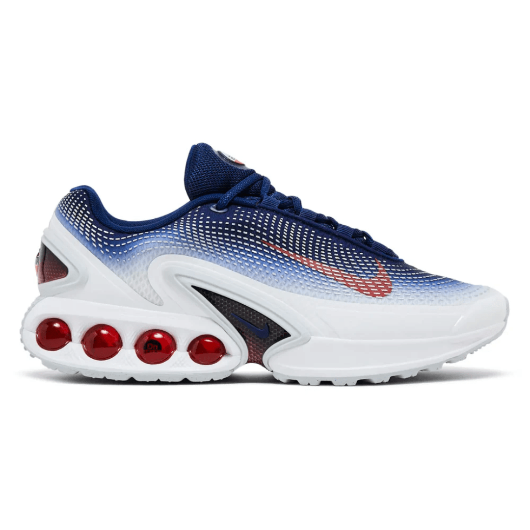 Nike Air Max DN 'USA' - Luxury Dubai