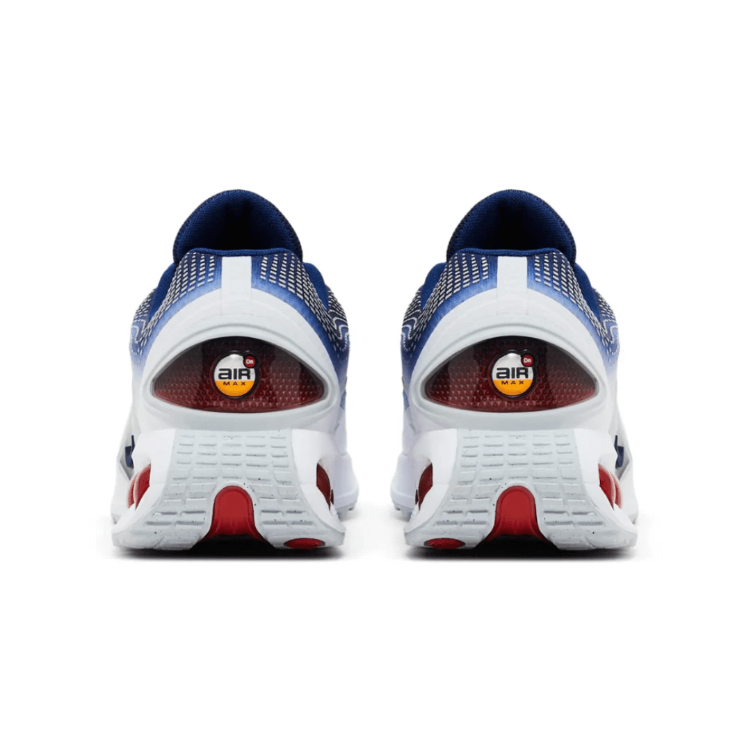 Nike Air Max DN 'USA' - Luxury Dubai