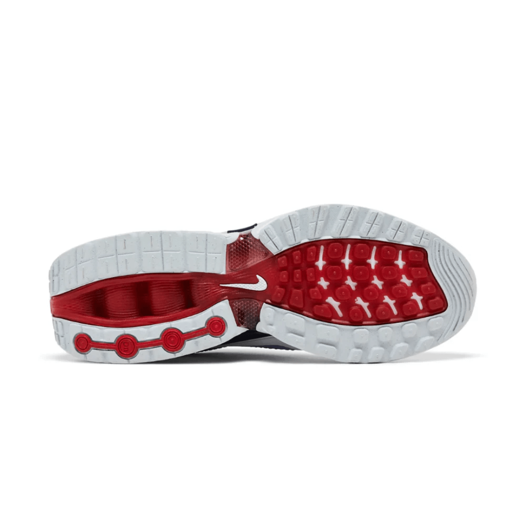 Nike Air Max DN 'USA' - Luxury Dubai
