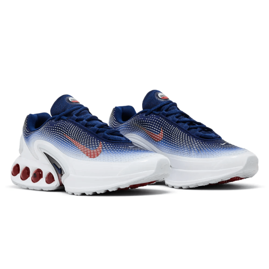 Nike Air Max DN 'USA' - Luxury Dubai