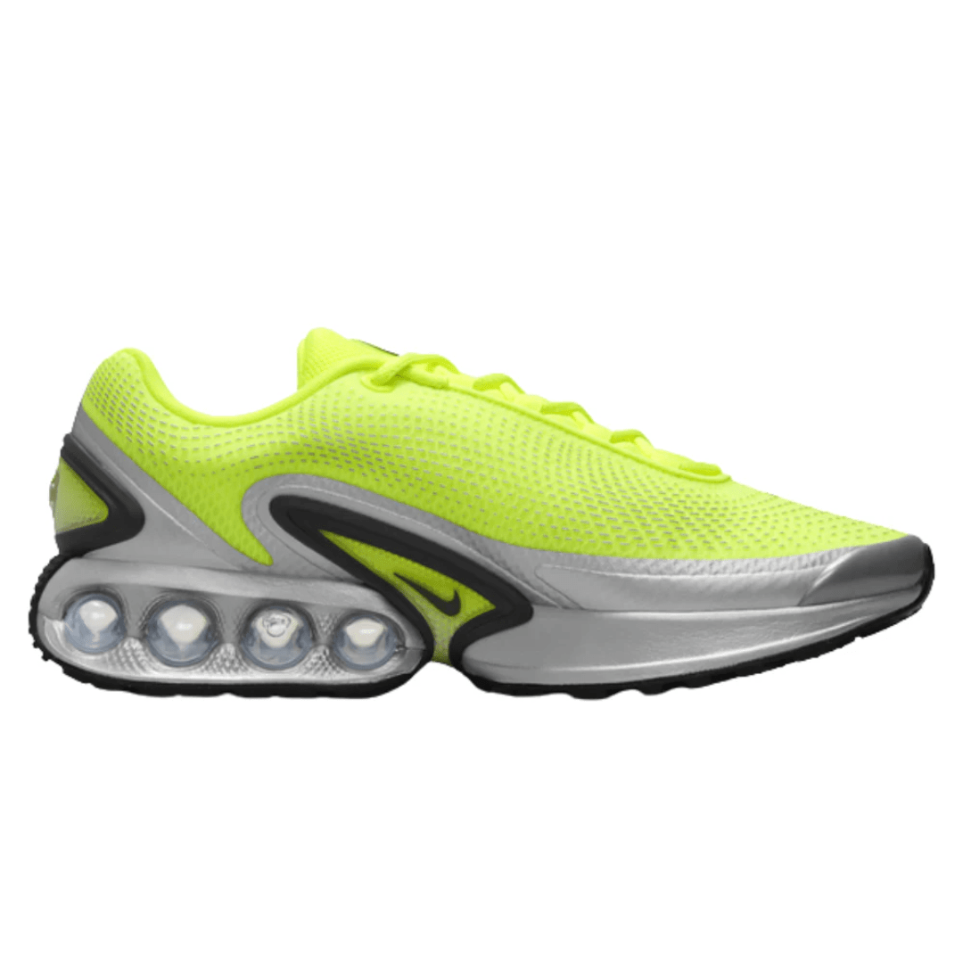 Nike Air Max DN 'Volt' - Luxury Dubai