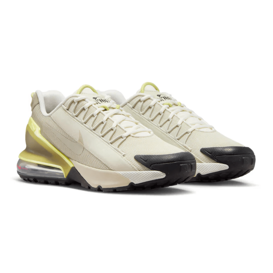 Nike Air Max Pulse Roam 'Stone' - Luxury Dubai