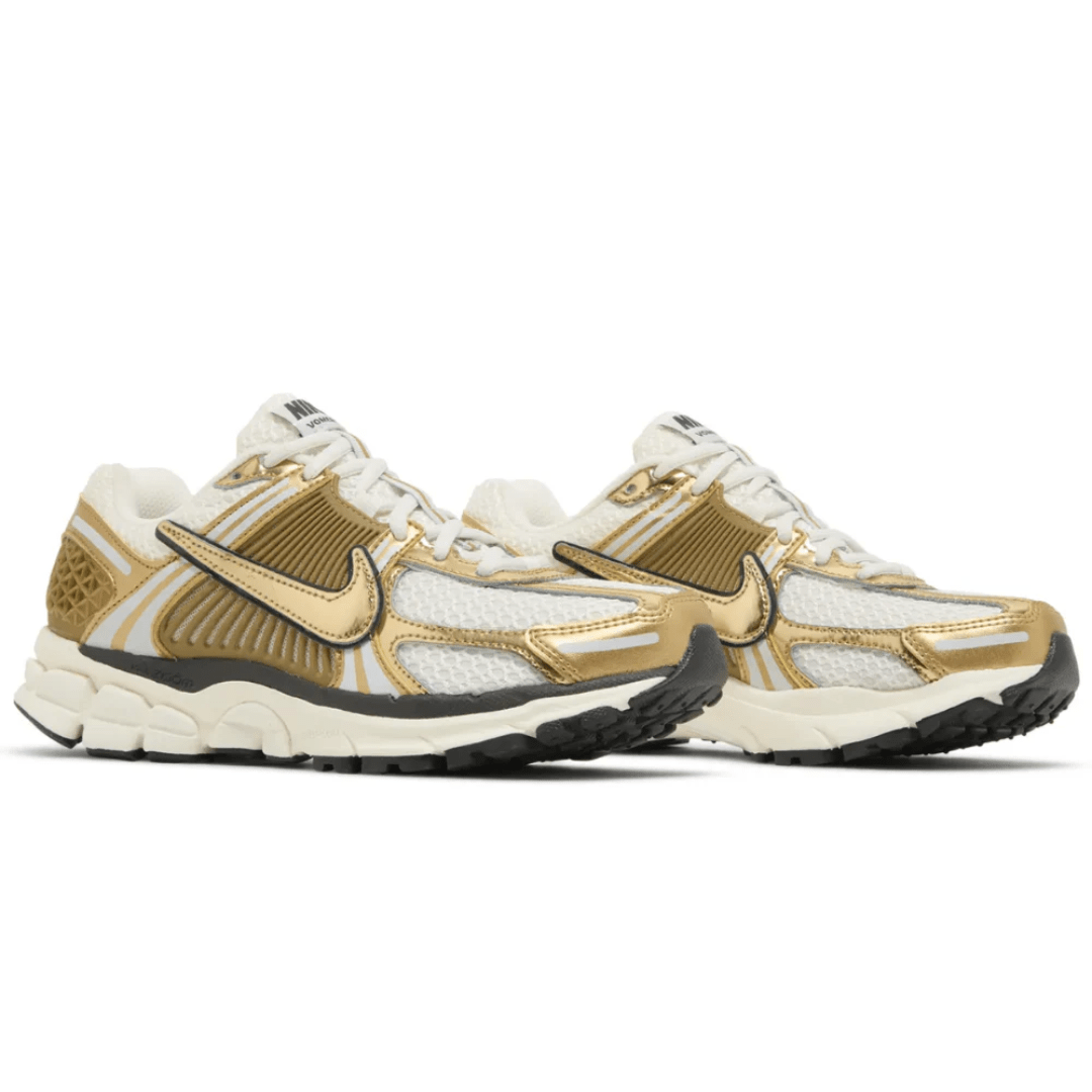 Nike Air Zoom Vomero 5 'Metallic Gold' - Luxury Dubai