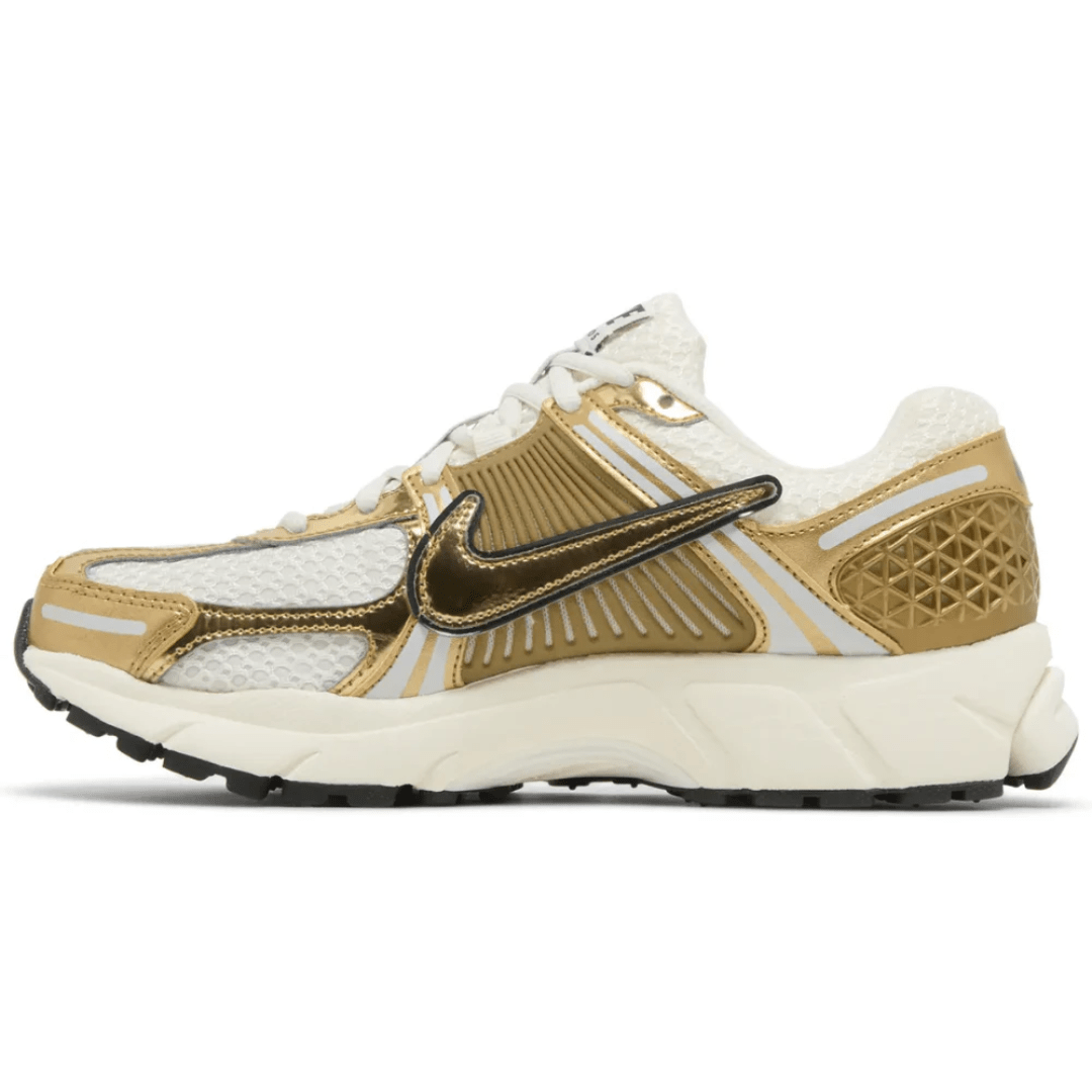 Nike Air Zoom Vomero 5 'Metallic Gold' - Luxury Dubai