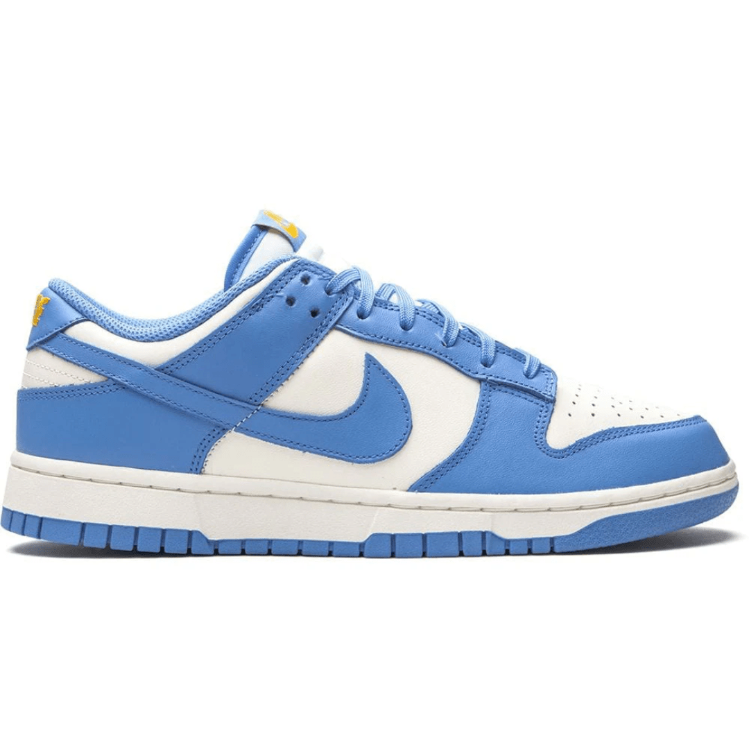Nike Dunk Low 'Coast' - Luxury Dubai
