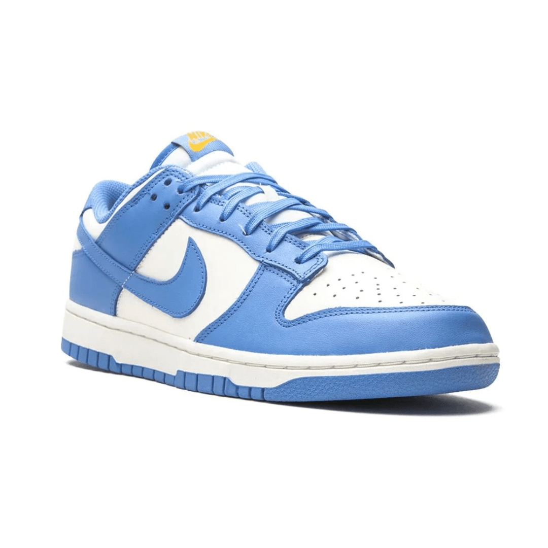 Nike Dunk Low 'Coast' - Luxury Dubai