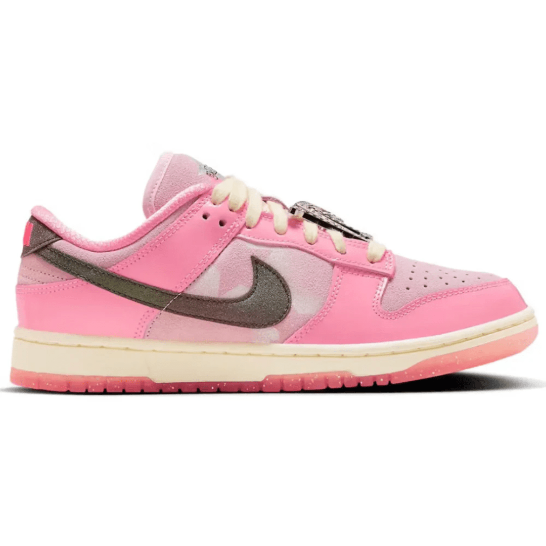 Nike Dunk Low LX 'Barbie' - Luxury Dubai