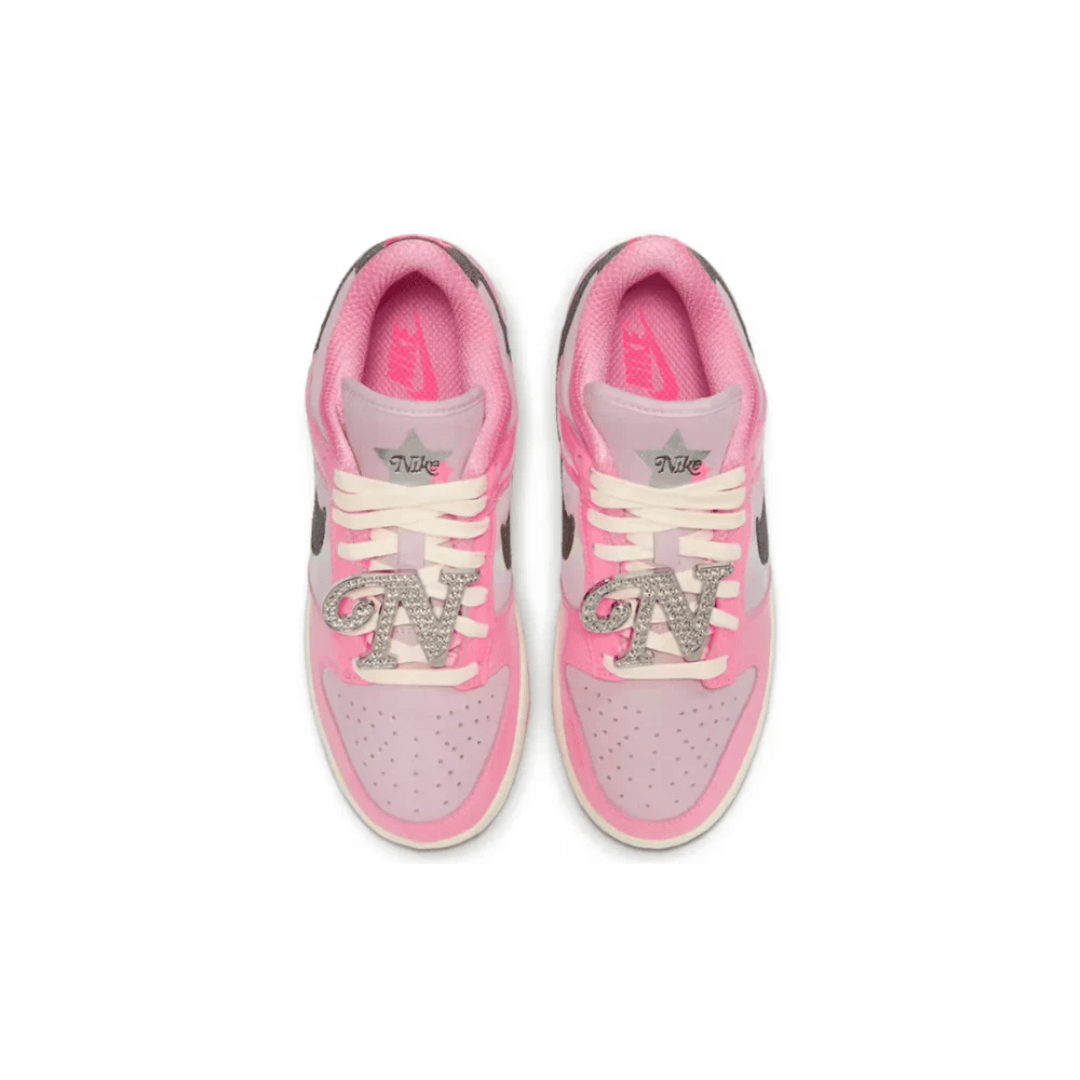 Nike Dunk Low LX 'Barbie' - Luxury Dubai