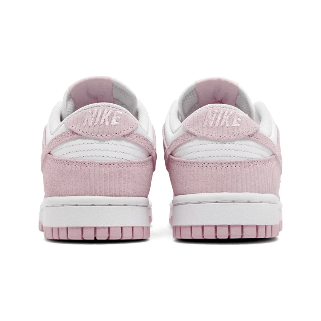 Dunk Low 'Pink Corduroy' - Luxury Dubai