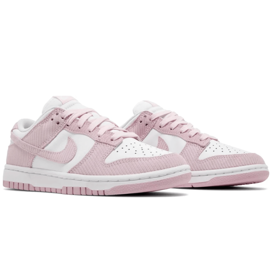 Dunk Low 'Pink Corduroy' - Luxury Dubai