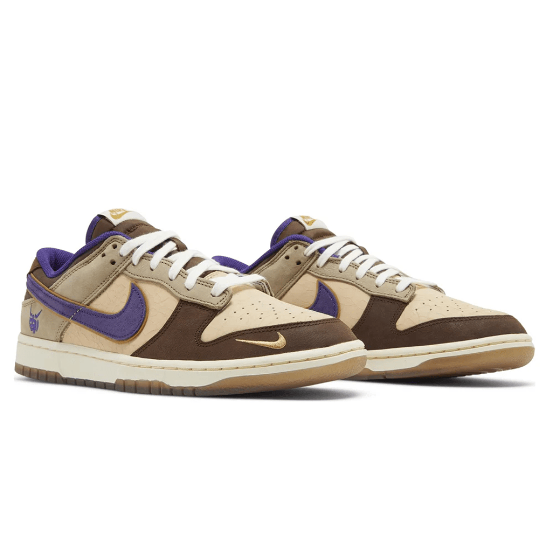 Dunk Low Premium 'Setsubun' - Luxury Dubai