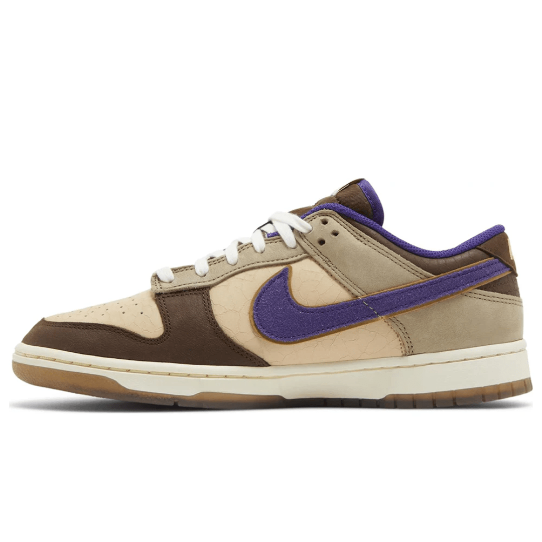 Dunk Low Premium 'Setsubun' - Luxury Dubai