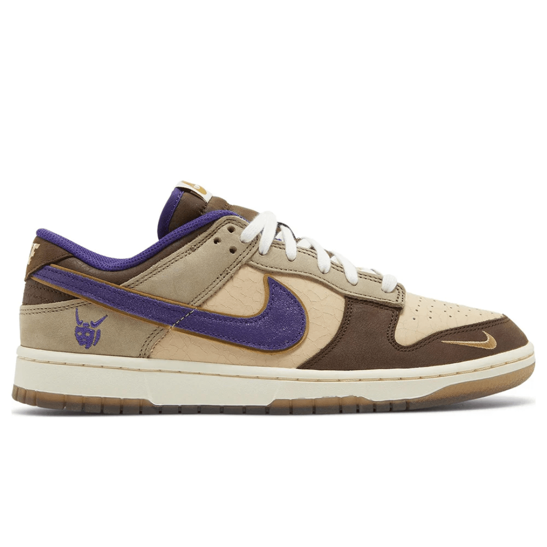 Dunk Low Premium 'Setsubun' - Luxury Dubai