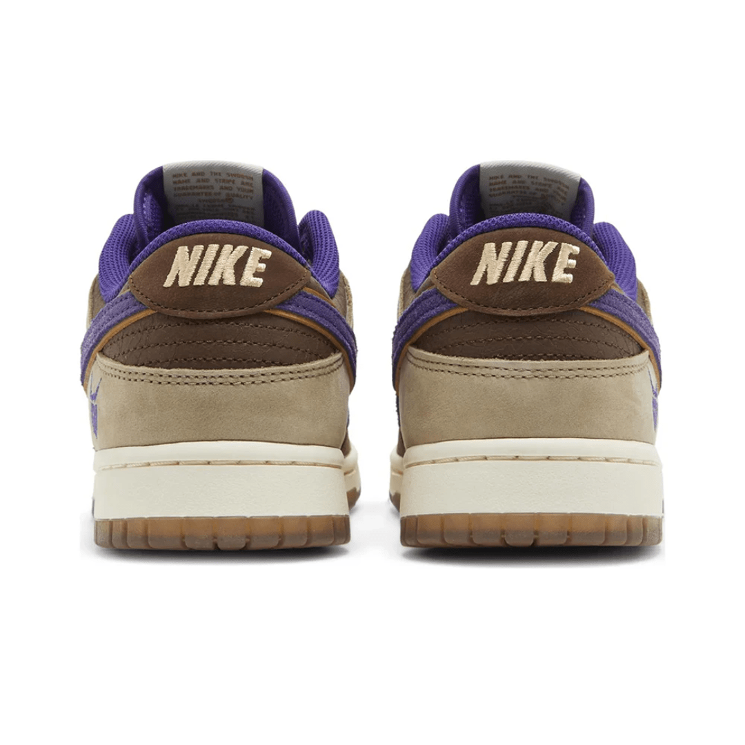 Dunk Low Premium 'Setsubun' - Luxury Dubai