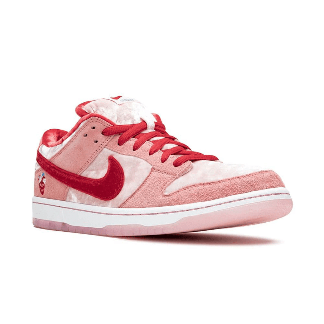 Nike Dunk Low Pro sneakers - Luxury Dubai