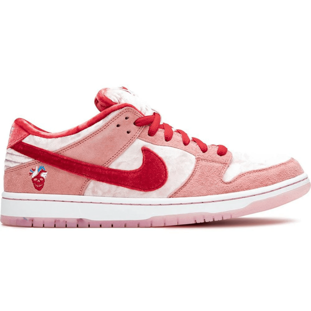Nike Dunk Low Pro sneakers - Luxury Dubai