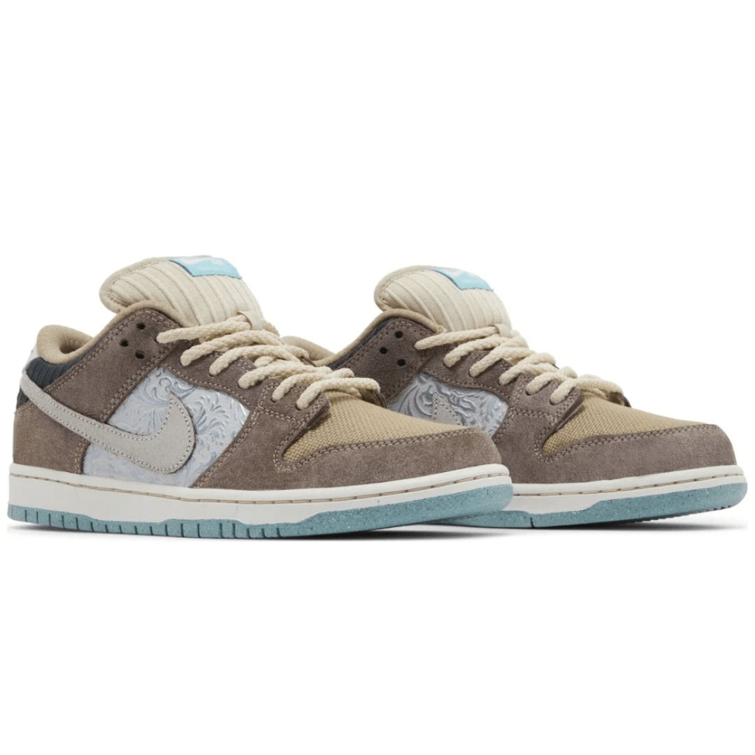 Nike Dunk Low SB 'Big Money Savings' - Luxury Dubai