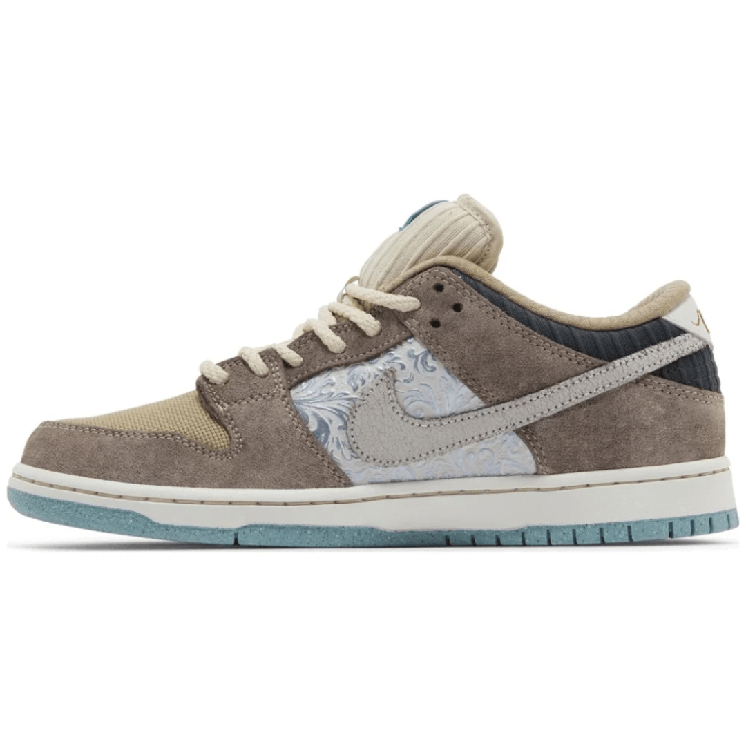 Nike Dunk Low SB 'Big Money Savings' - Luxury Dubai