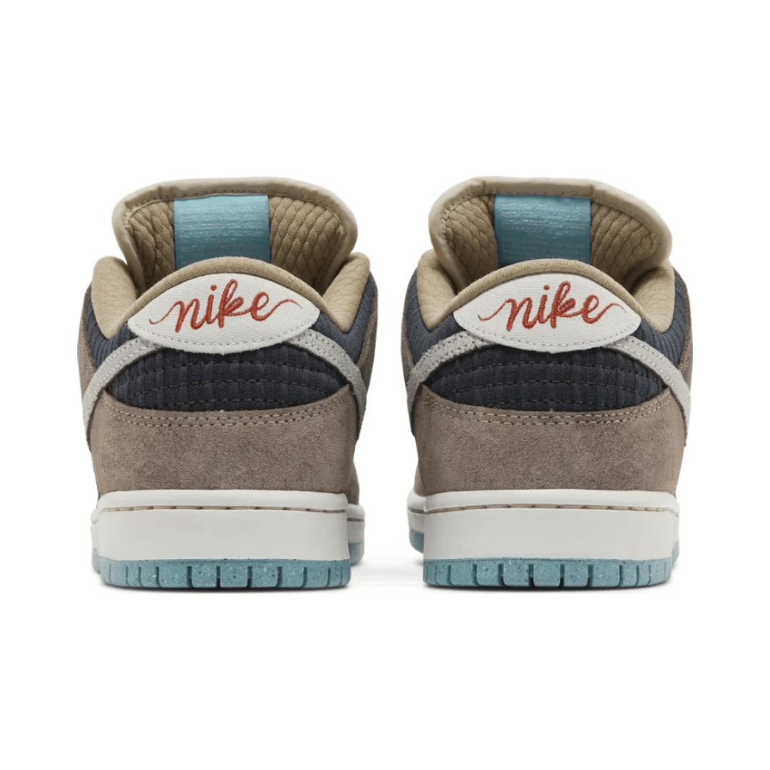 Nike Dunk Low SB 'Big Money Savings' - Luxury Dubai