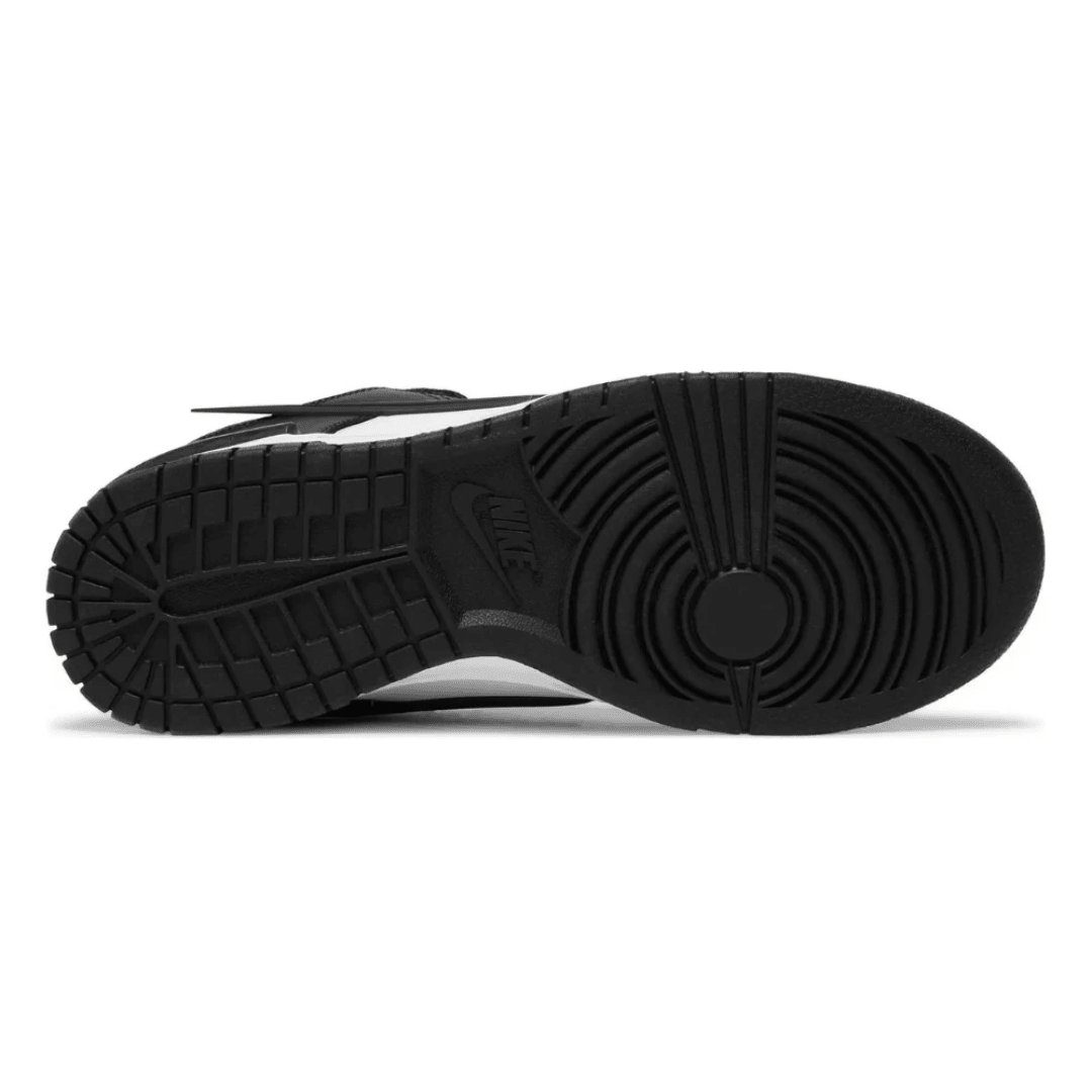 Nike Dunk Low Twist 'Panda' - Luxury Dubai