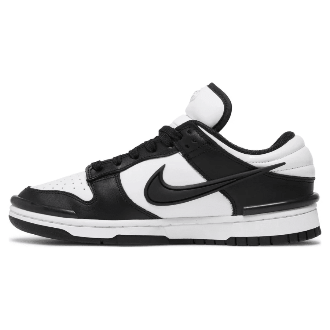 Nike Dunk Low Twist 'Panda' - Luxury Dubai