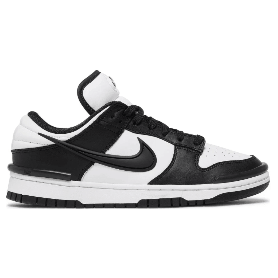 Nike Dunk Low Twist 'Panda' - Luxury Dubai
