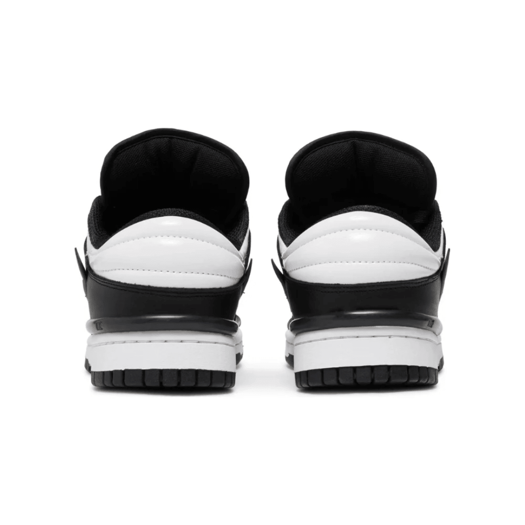 Nike Dunk Low Twist 'Panda' - Luxury Dubai