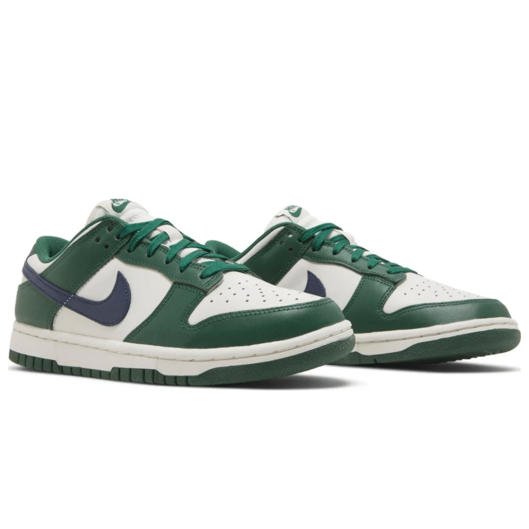 Nike Dunk Low 'Gorge Green' - Luxury Dubai