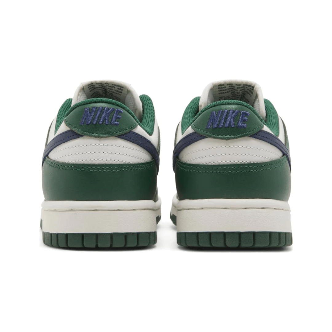 Nike Dunk Low 'Gorge Green' - Luxury Dubai