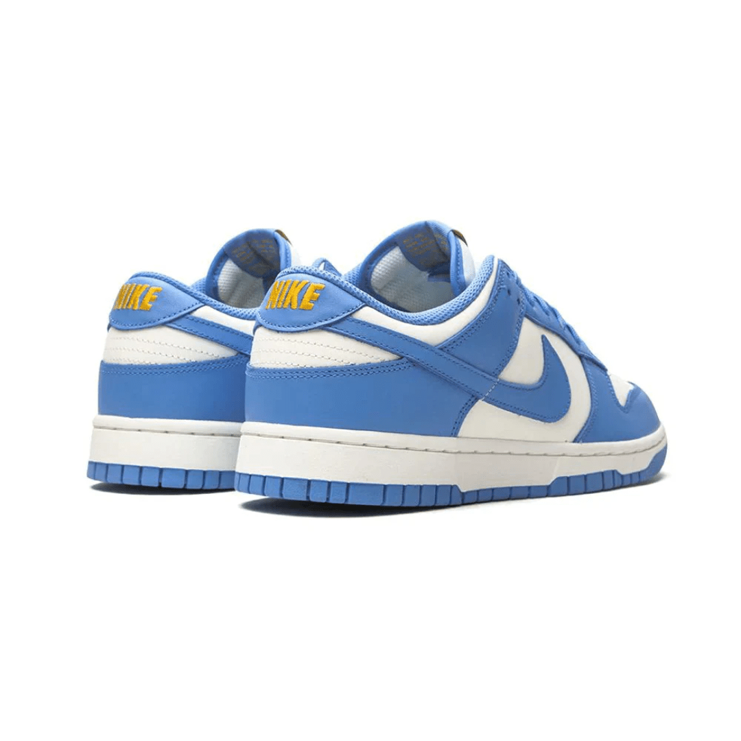 Nike Dunk Low 'Coast' - Luxury Dubai