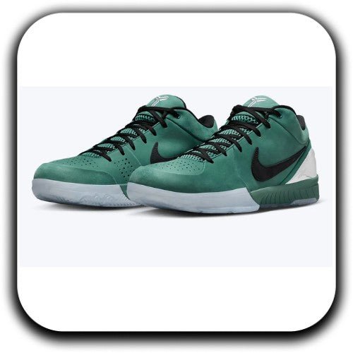Buy Nike Kobe 4 Protro Girl Dad Shoes - Luxury Dubai