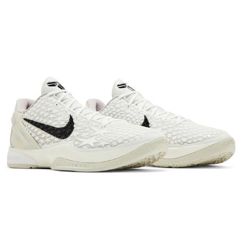 Buy Nike Kobe 6 Protro Sail all-star Shoe - Luxury Dubai