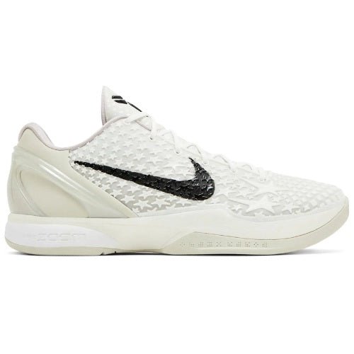 Buy Nike Kobe 6 Protro Sail all-star Shoe - Luxury Dubai